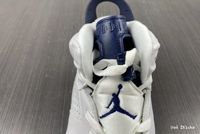 CT8529- Jordan  Navy Durable 623 6 1746 Retro Midnight 1005